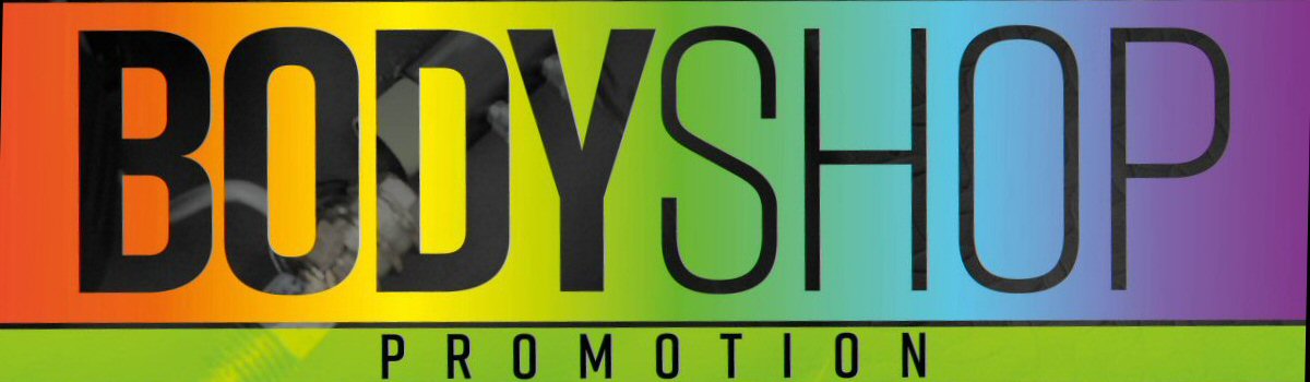 Sealey Bodyshop Promotion Apr 2020